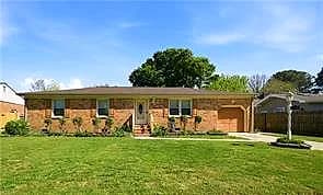 174 Huntington DR, VIRGINIA BEACH VA 23462 - Main photo