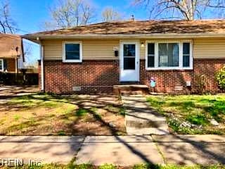 9403 Warwick AVE, NORFOLK VA 23503 - Photo 2