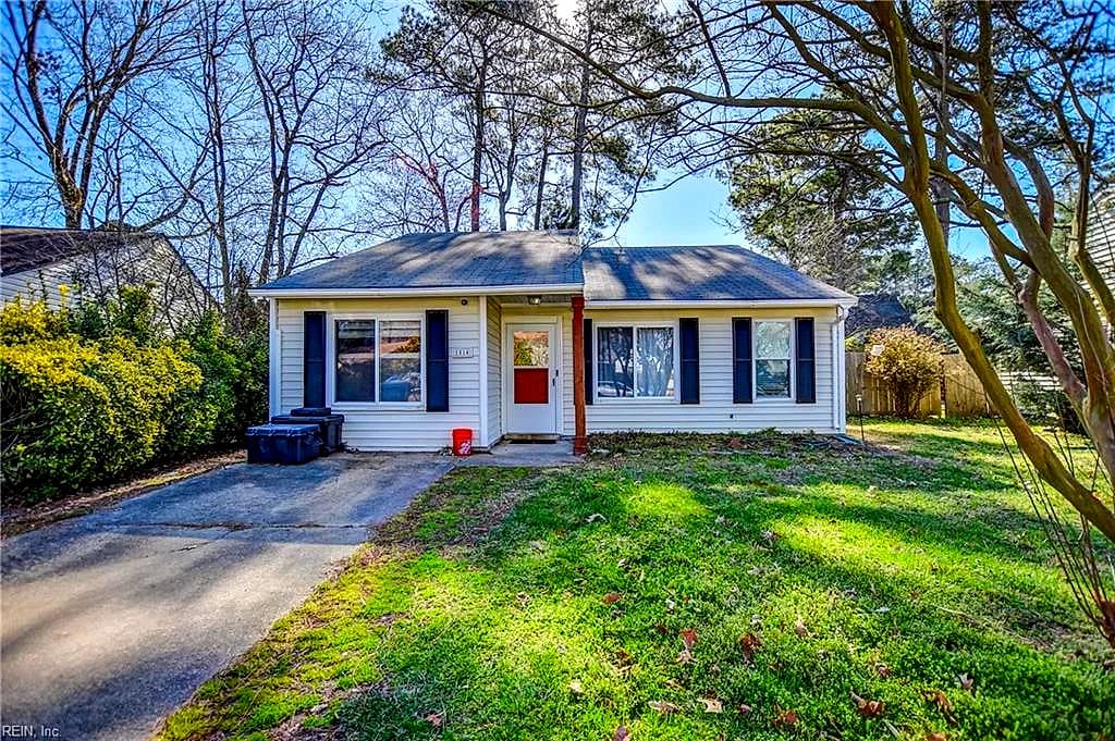 1514 Snowbird CT, VIRGINIA BEACH VA 23454 - Photo 2