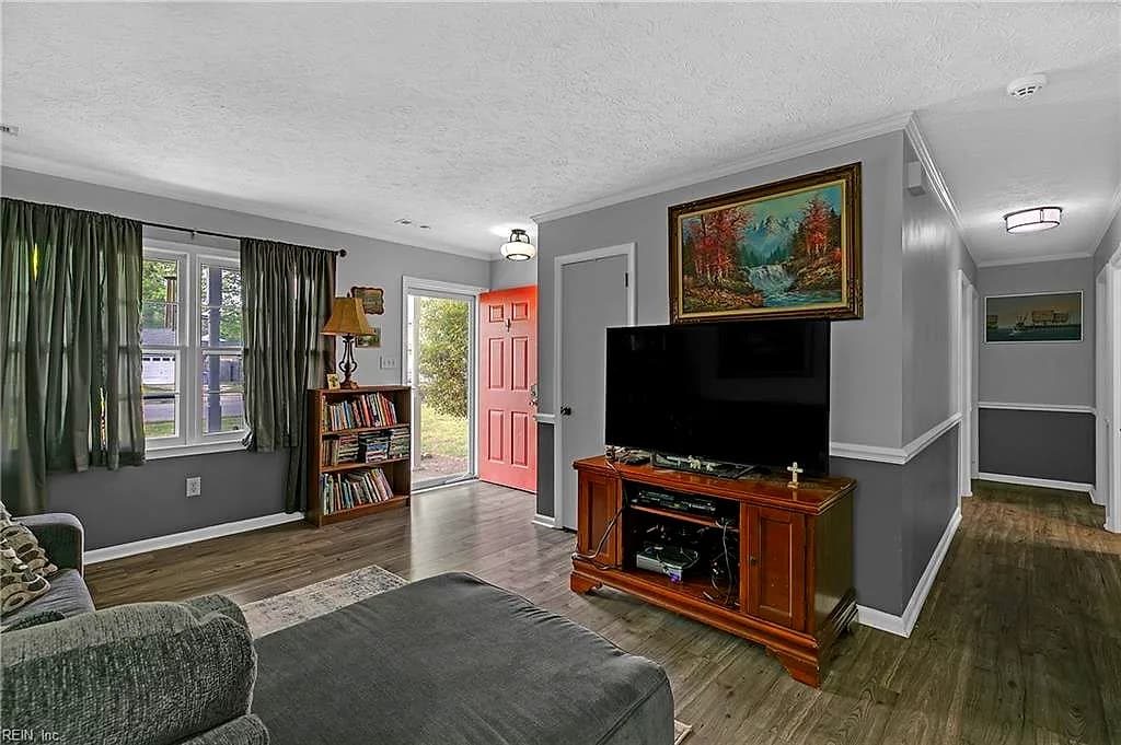 45 Philmont DR, HAMPTON VA 23666 thumb 7