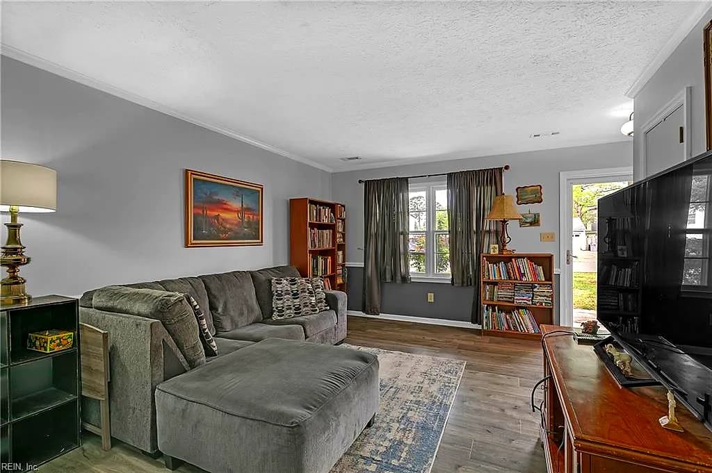45 Philmont DR, HAMPTON VA 23666 thumb 9