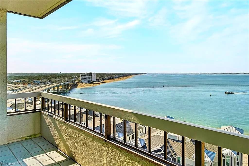 3300 Ocean Shore AVE #1401, VIRGINIA BEACH VA 23451 - Main photo