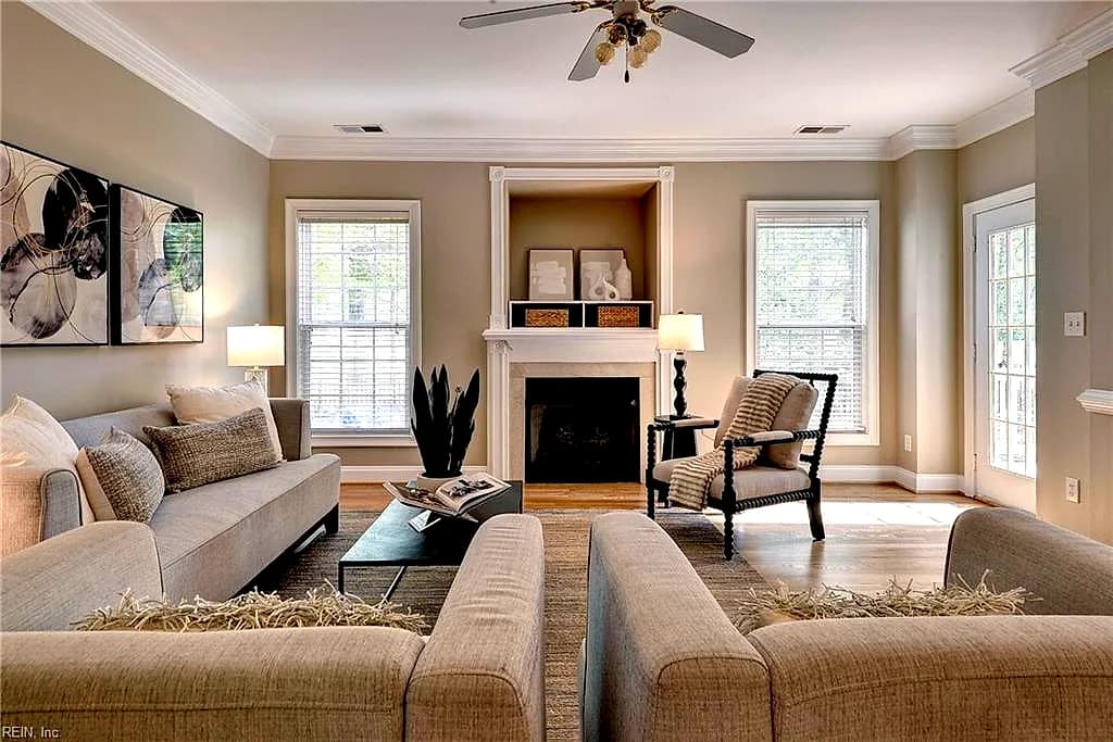 4032 Thorngate DR, WILLIAMSBURG VA 23188 thumb 11