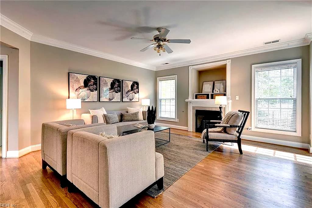 4032 Thorngate DR, WILLIAMSBURG VA 23188 thumb 12