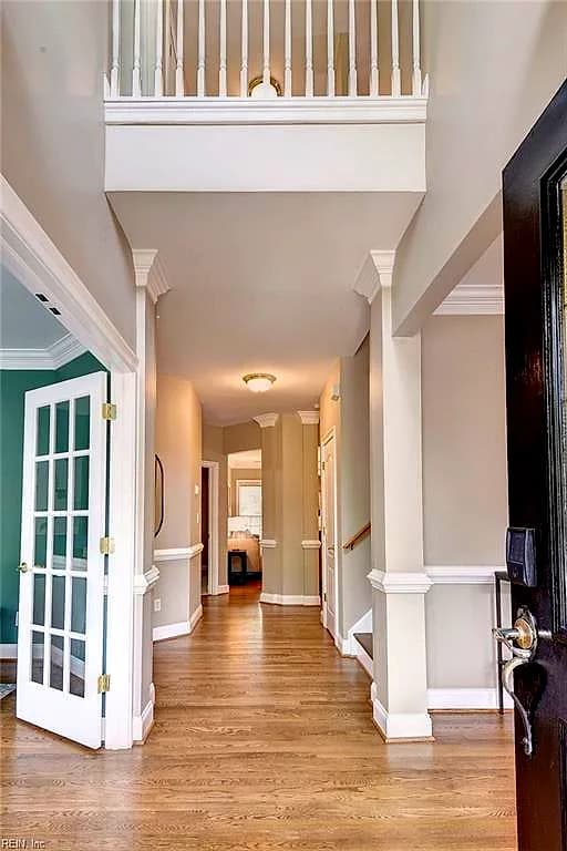 4032 Thorngate DR, WILLIAMSBURG VA 23188 thumb 7