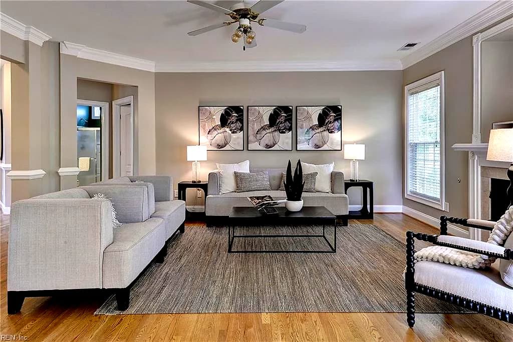 4032 Thorngate DR, WILLIAMSBURG VA 23188 thumb 9