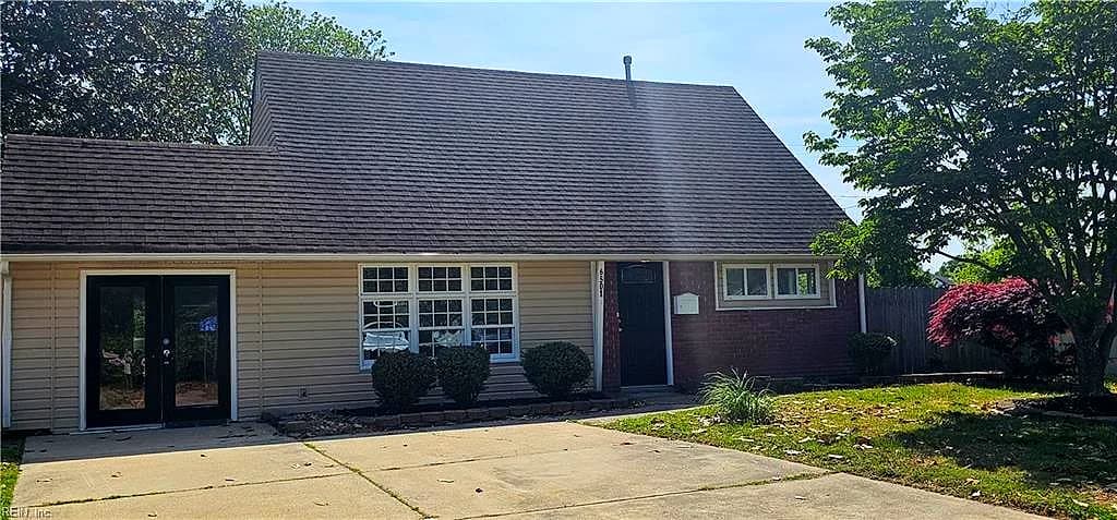 6501 Clemson AVE, NORFOLK VA 23518 - Main photo