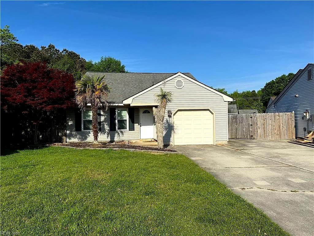1621 Rechter CT, VIRGINIA BEACH VA 23454 - Photo 2
