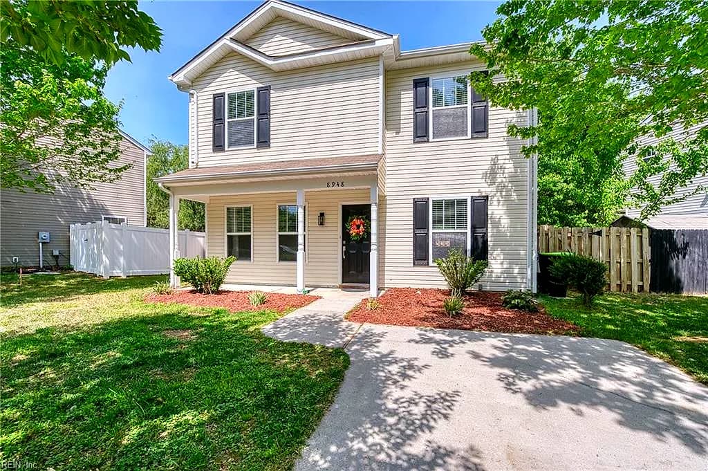 8948 Cocos PATH, TOANO VA 23168 - Main photo