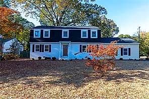 806 Terrace DR, NEWPORT NEWS VA 23601 - Main photo
