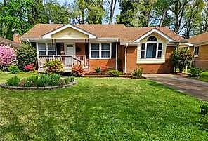 926 Mildred ST, NORFOLK VA 23518 - Main photo