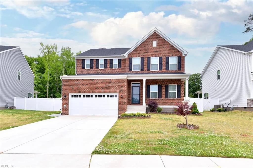 104 Murray WAY, YORKTOWN VA 23693 - Photo 2