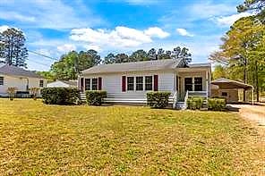 23352 Grant ST, COURTLAND VA 23837 - Main photo