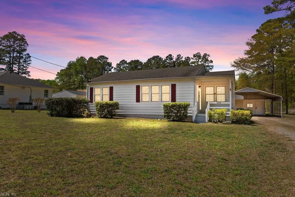 23352 Grant ST, COURTLAND VA 23837 thumb 6