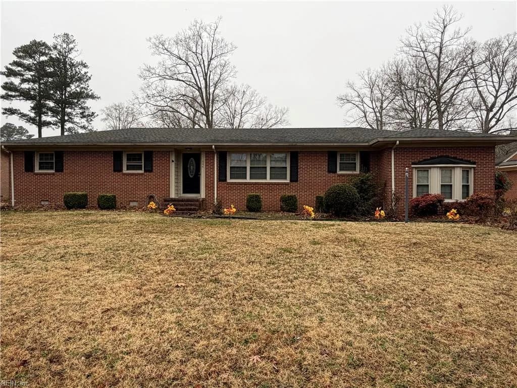 846 Craig DR, SUFFOLK VA 23434 - Photo 2