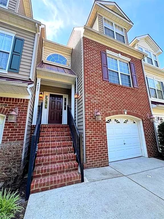 4405 Harlesden DR, VIRGINIA BEACH VA 23462 - Main photo