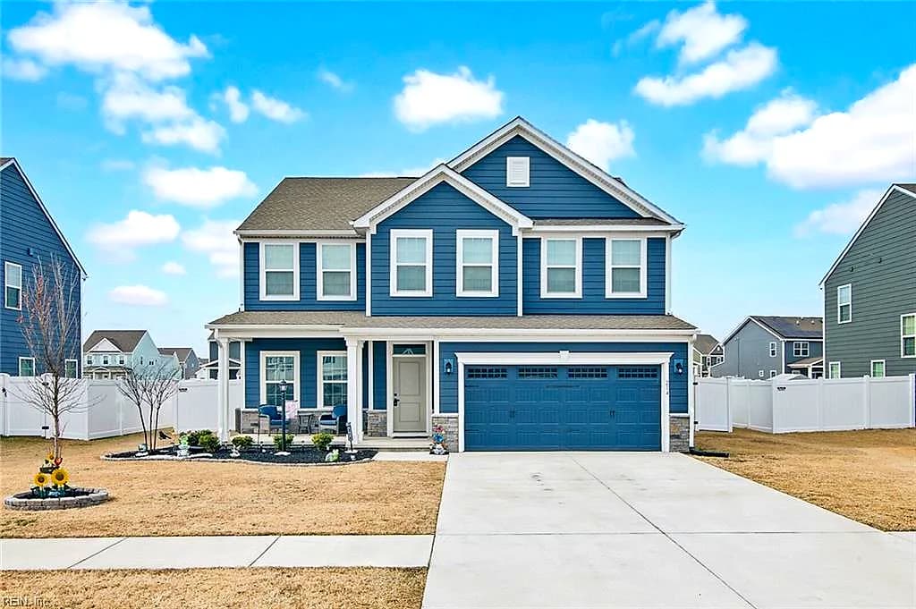 214 Garland ST, MOYOCK NC 27958 - Main photo