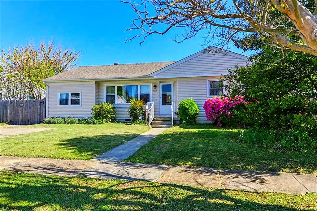 1622 Ara ST, NORFOLK VA 23503 - Main photo