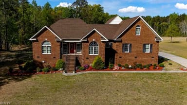 18212 Darden Scout RD, COURTLAND VA 23837 thumb 1