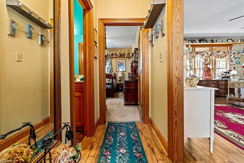 18212 Darden Scout RD, COURTLAND VA 23837 thumb 11