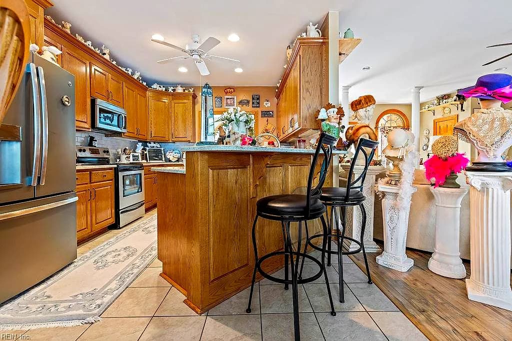 18212 Darden Scout RD, COURTLAND VA 23837 thumb 9