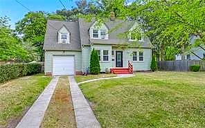 4020 Greenway CT W, PORTSMOUTH VA 23707 - Main photo