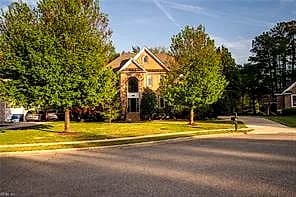 1507 Burrowin DR, CHESAPEAKE VA 23321 - Main photo