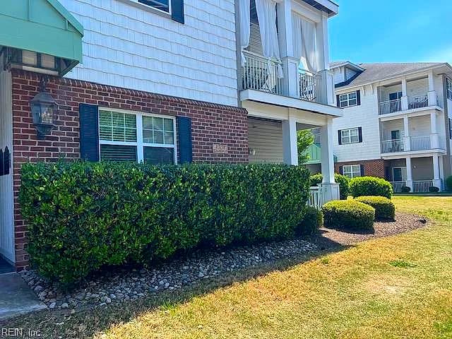 4308 Colindale RD #107, CHESAPEAKE VA 23321 - Main photo