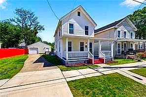 3312 Argonne AVE, NORFOLK VA 23509 - Main photo