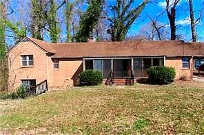 618 Hollywood AVE, SUFFOLK VA 23434 - Main photo