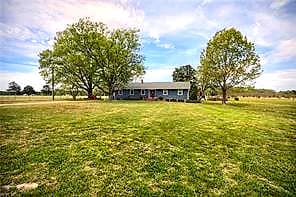 1783 Buckley Hall RD, DUTTON VA 23050 - Main photo
