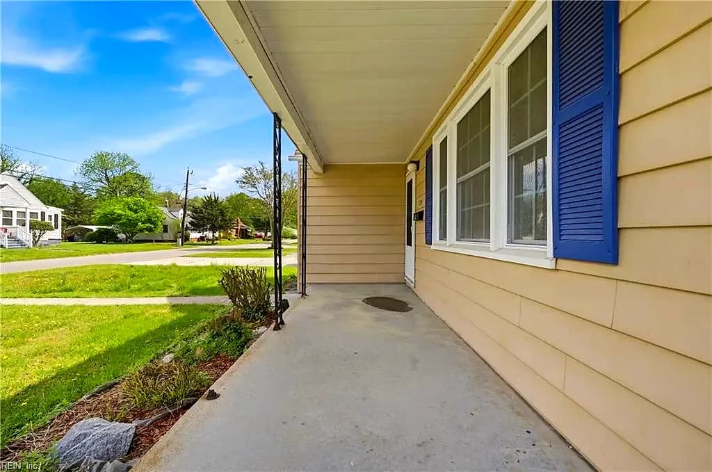 209 Hanbury AVE, PORTSMOUTH VA 23702 - Photo 5