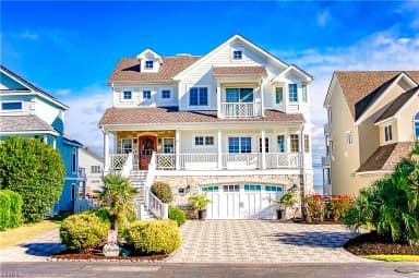 7 Channel LN, HAMPTON VA 23664 thumb 1