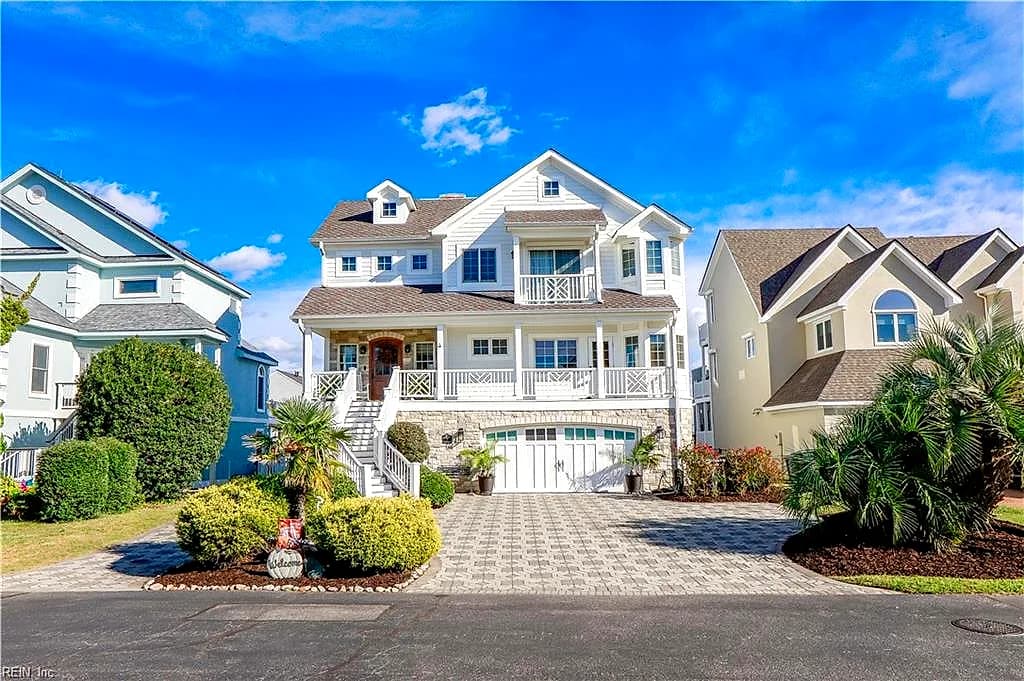 7 Channel LN, HAMPTON VA 23664 thumb 6