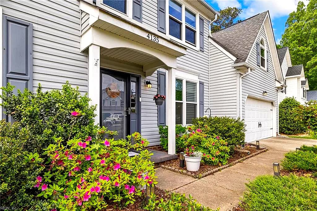 4135 Bishops PL, PORTSMOUTH VA 23703 - Main photo