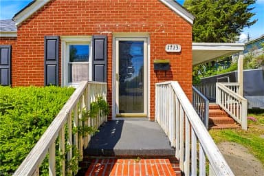 1713 Bay AVE, HAMPTON VA 23661 thumb 1