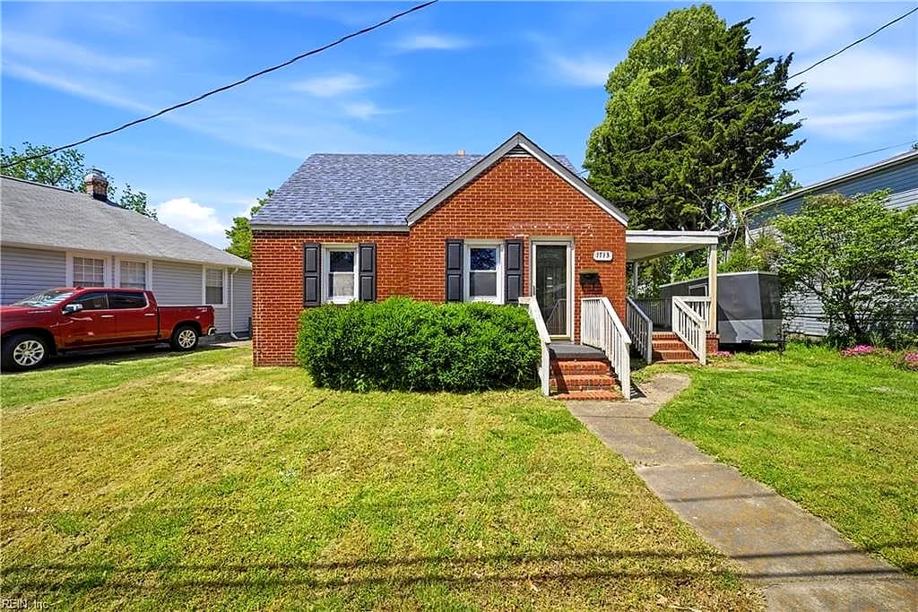 1713 Bay AVE, HAMPTON VA 23661 - Photo 3