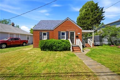 1713 Bay AVE, HAMPTON VA 23661 thumb 3
