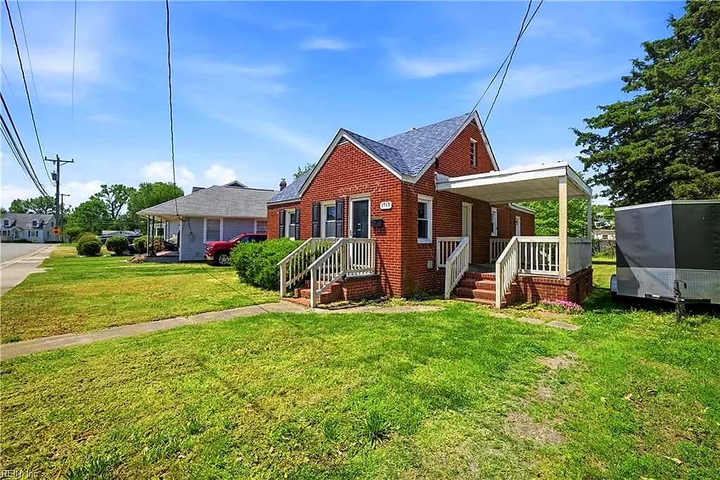 1713 Bay AVE, HAMPTON VA 23661 - Photo 4