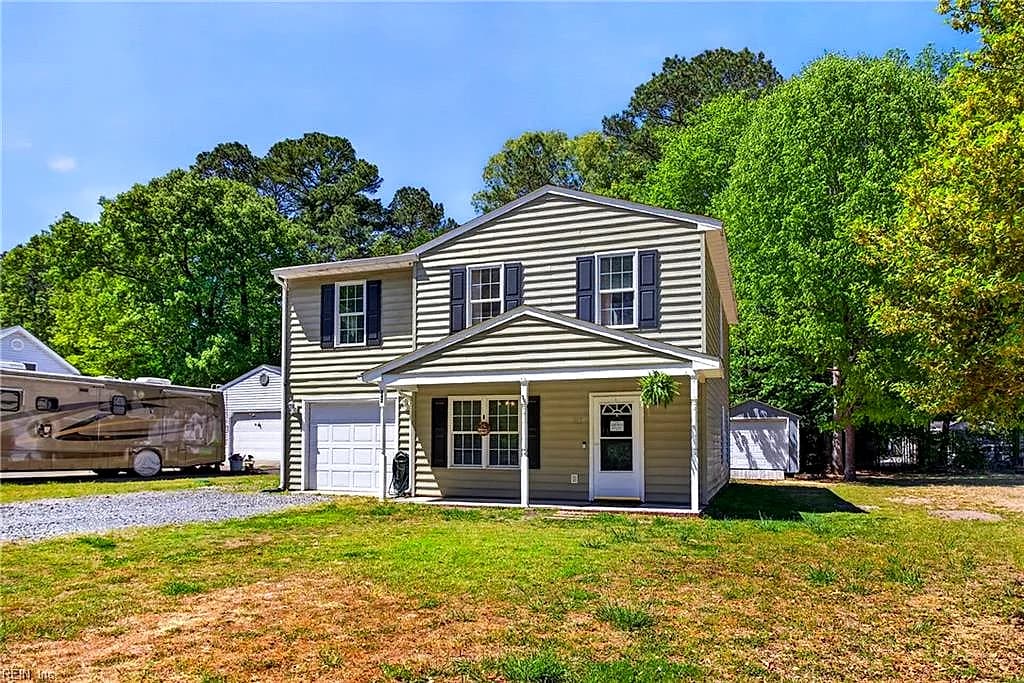 342 Plum DR, HARTFIELD VA 23071 - Photo 3