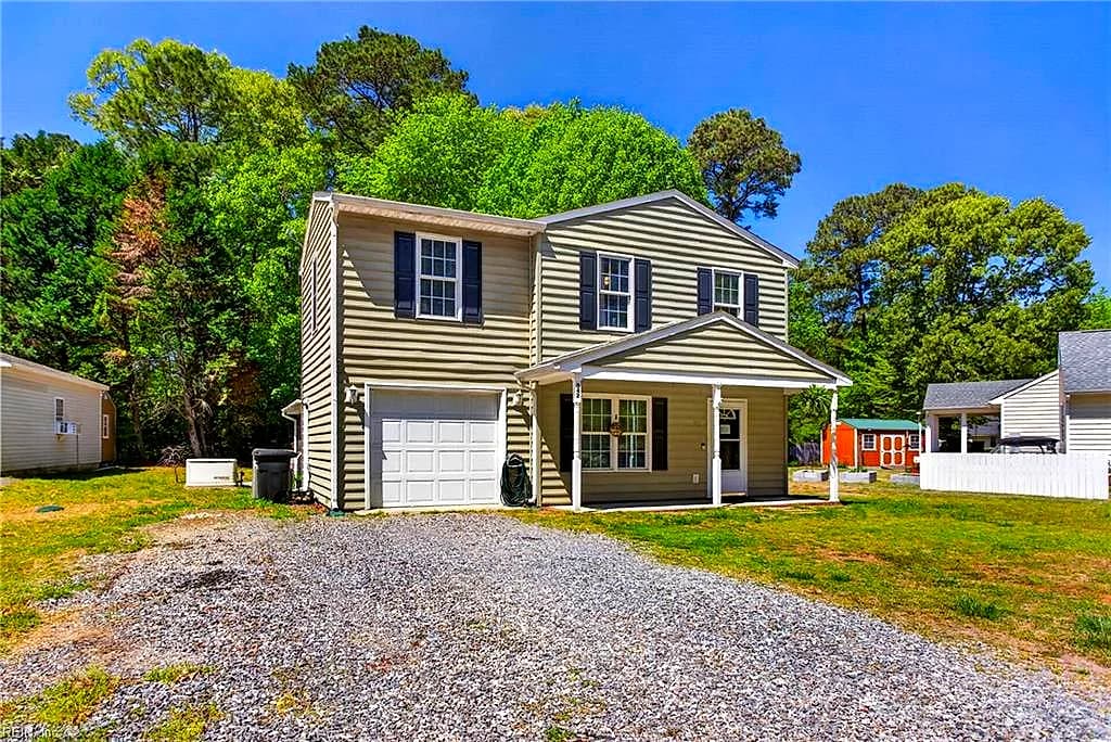 342 Plum DR, HARTFIELD VA 23071 - Photo 4