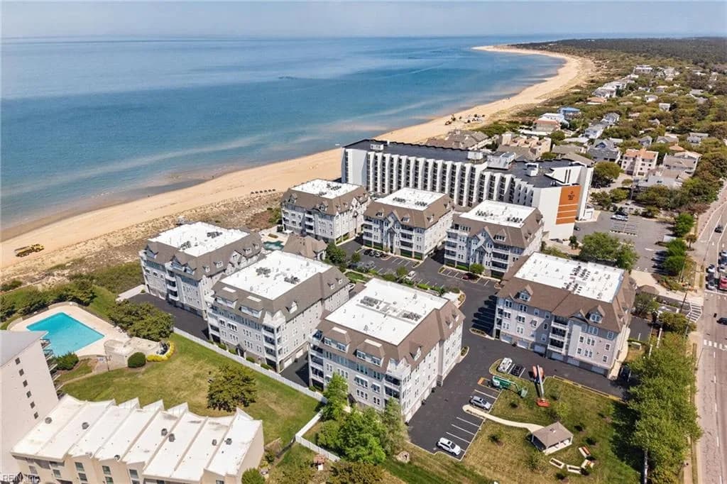 2313 Mariners Mark WAY #201, VIRGINIA BEACH VA 23451 - Photo 2