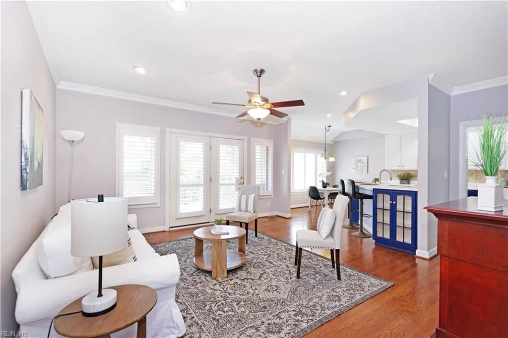 73 Mizzen CIR, HAMPTON VA 23664 thumb 8