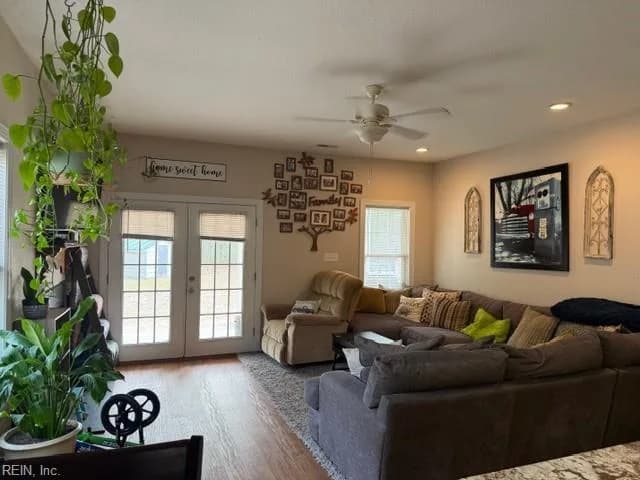 21483 Chestnut LN, ZUNI VA 23898 thumb 11