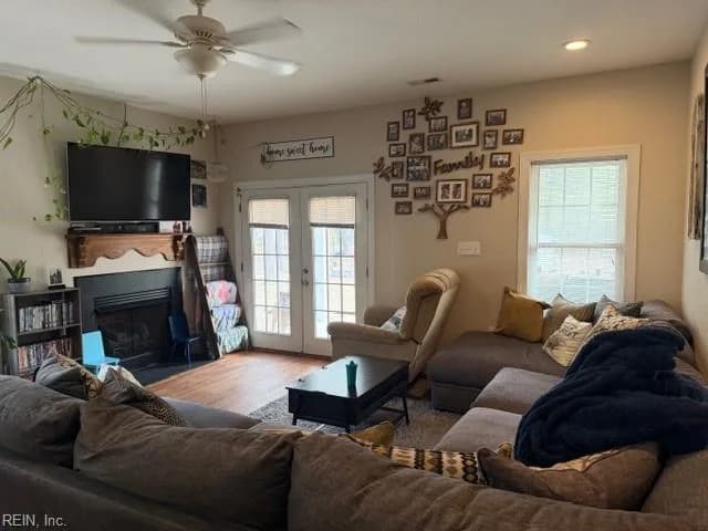 21483 Chestnut LN, ZUNI VA 23898 thumb 12