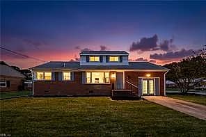 23 Eastlawn DR, HAMPTON VA 23664 - Main photo