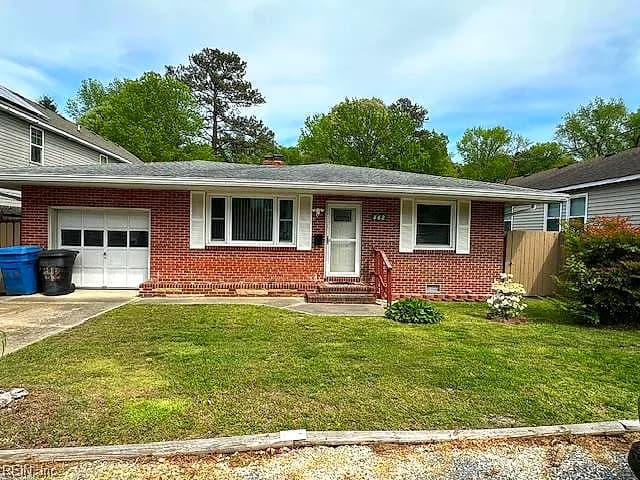 442 N Oceana BLVD, VIRGINIA BEACH VA 23454 - Main photo
