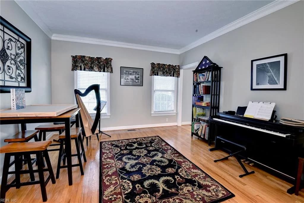 8415 Down Patrick WAY, WILLIAMSBURG VA 23188 thumb 6