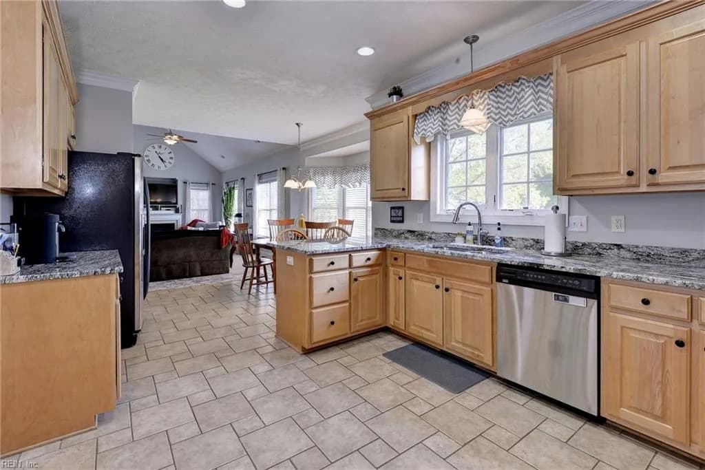 8415 Down Patrick WAY, WILLIAMSBURG VA 23188 thumb 8