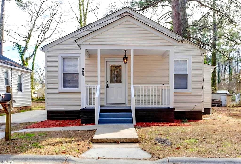907 Mckinley AVE, SUFFOLK VA 23434 - Main photo
